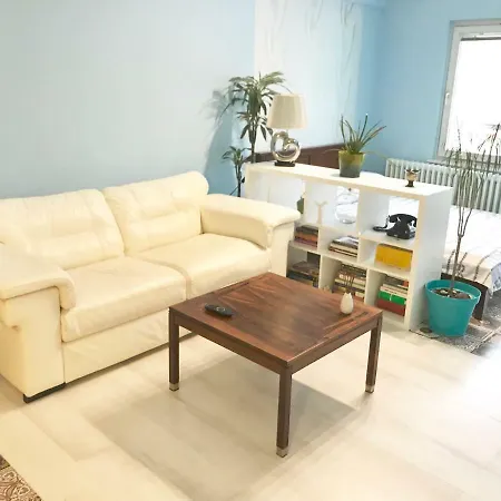 Stylish Interior Designed In Old Town Of סראייבו