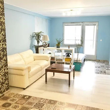דירה Stylish Interior Designed In Old Town Of *