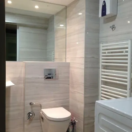 דירה Stylish Interior Designed In Old Town Of *