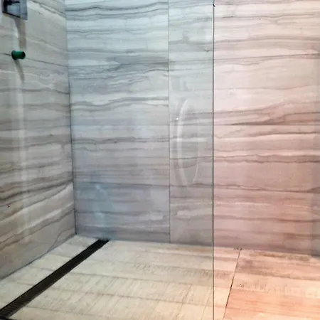 דירה Stylish Interior Designed In Old Town Of *