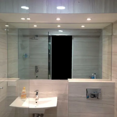 דירה Stylish Interior Designed In Old Town Of
